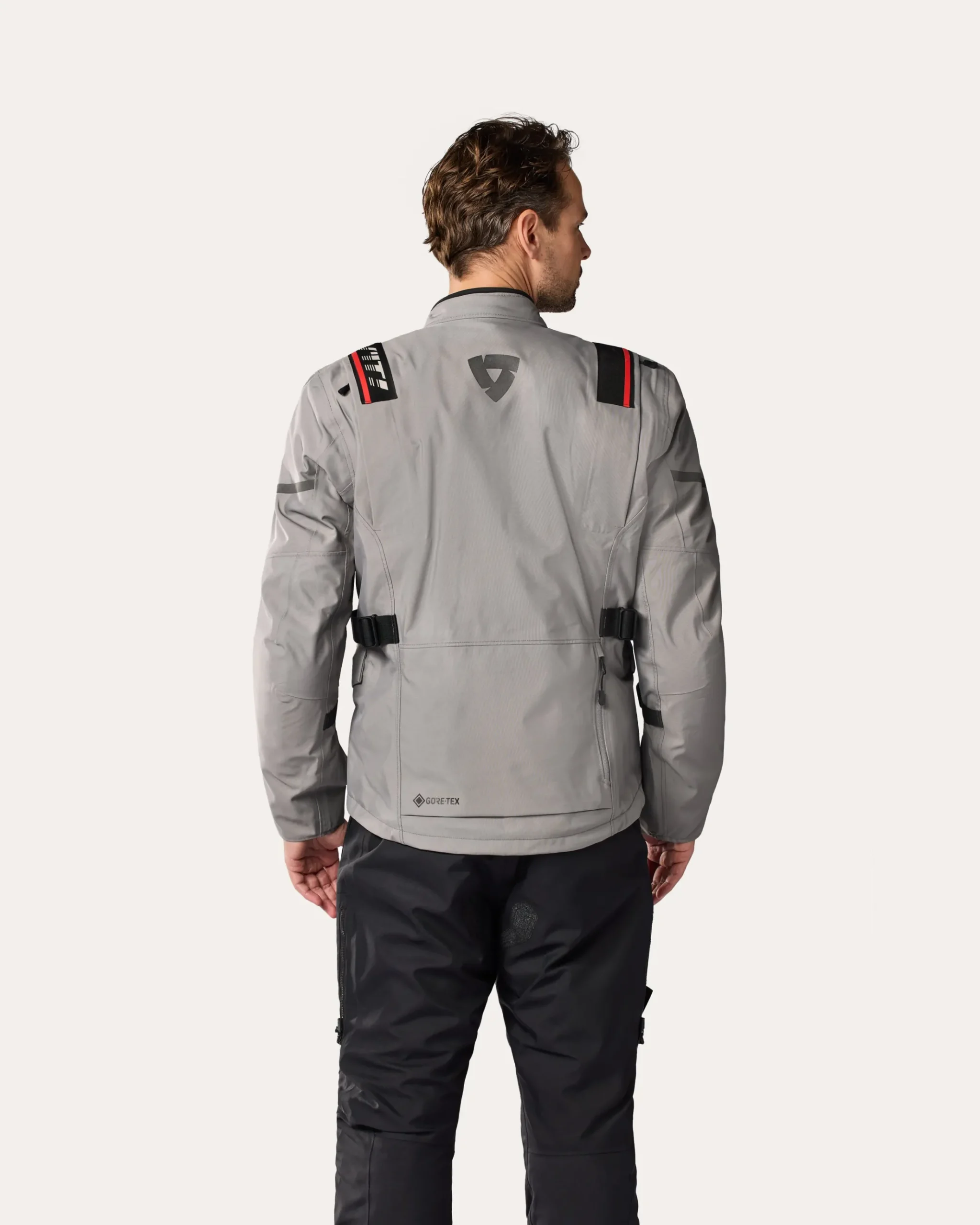 Jacket Vertical GTX