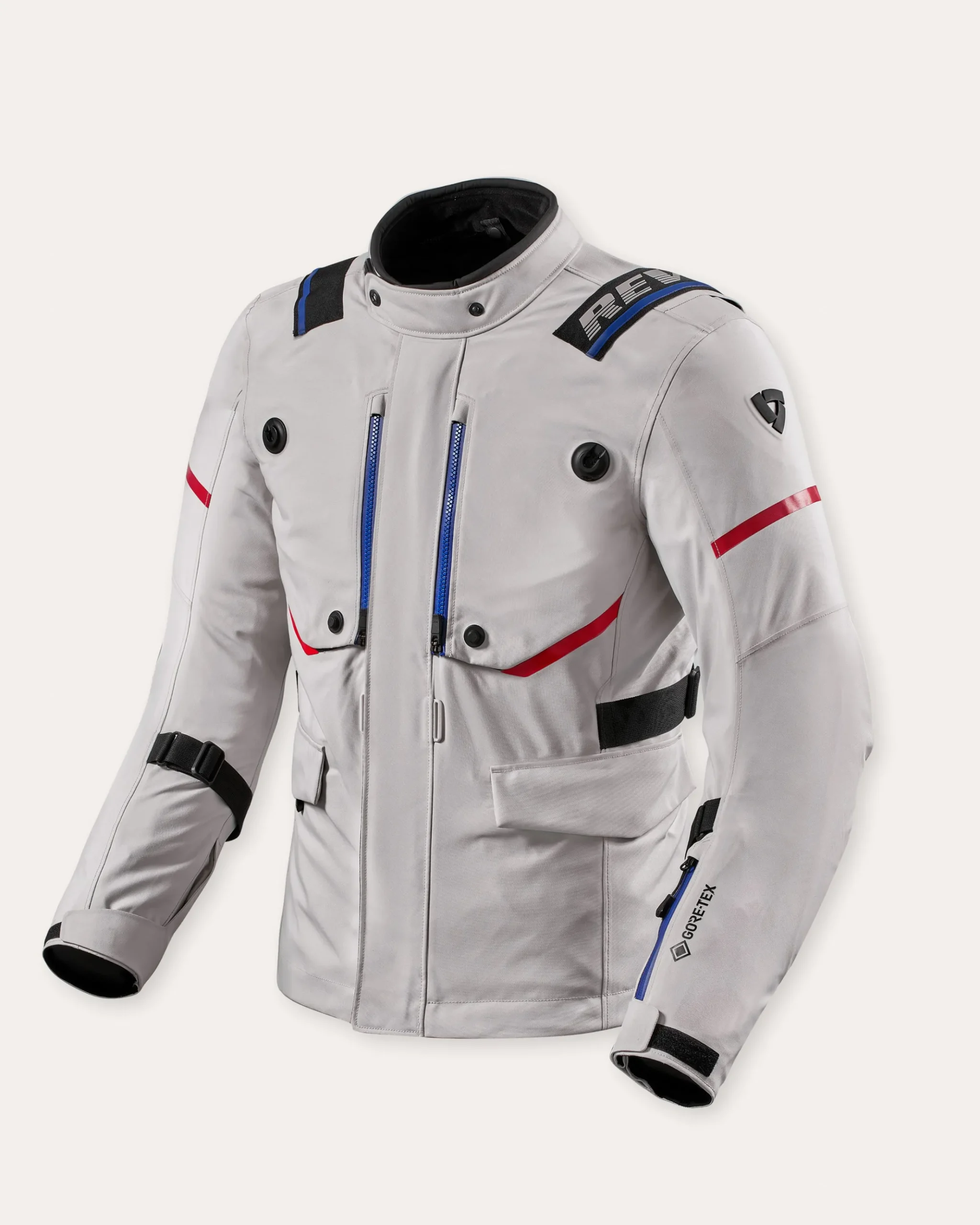 Jacket Vertical GTX