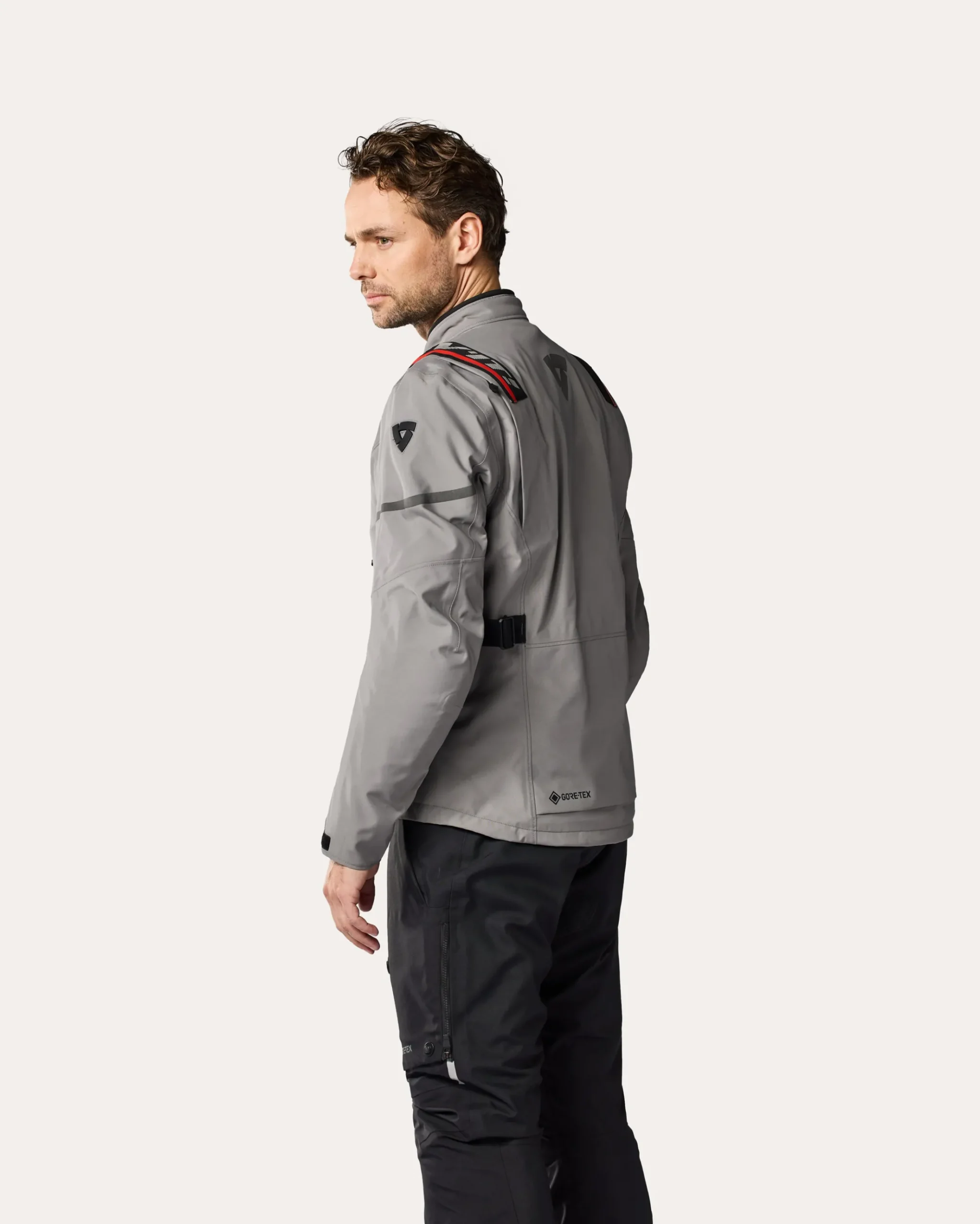 Jacket Vertical GTX