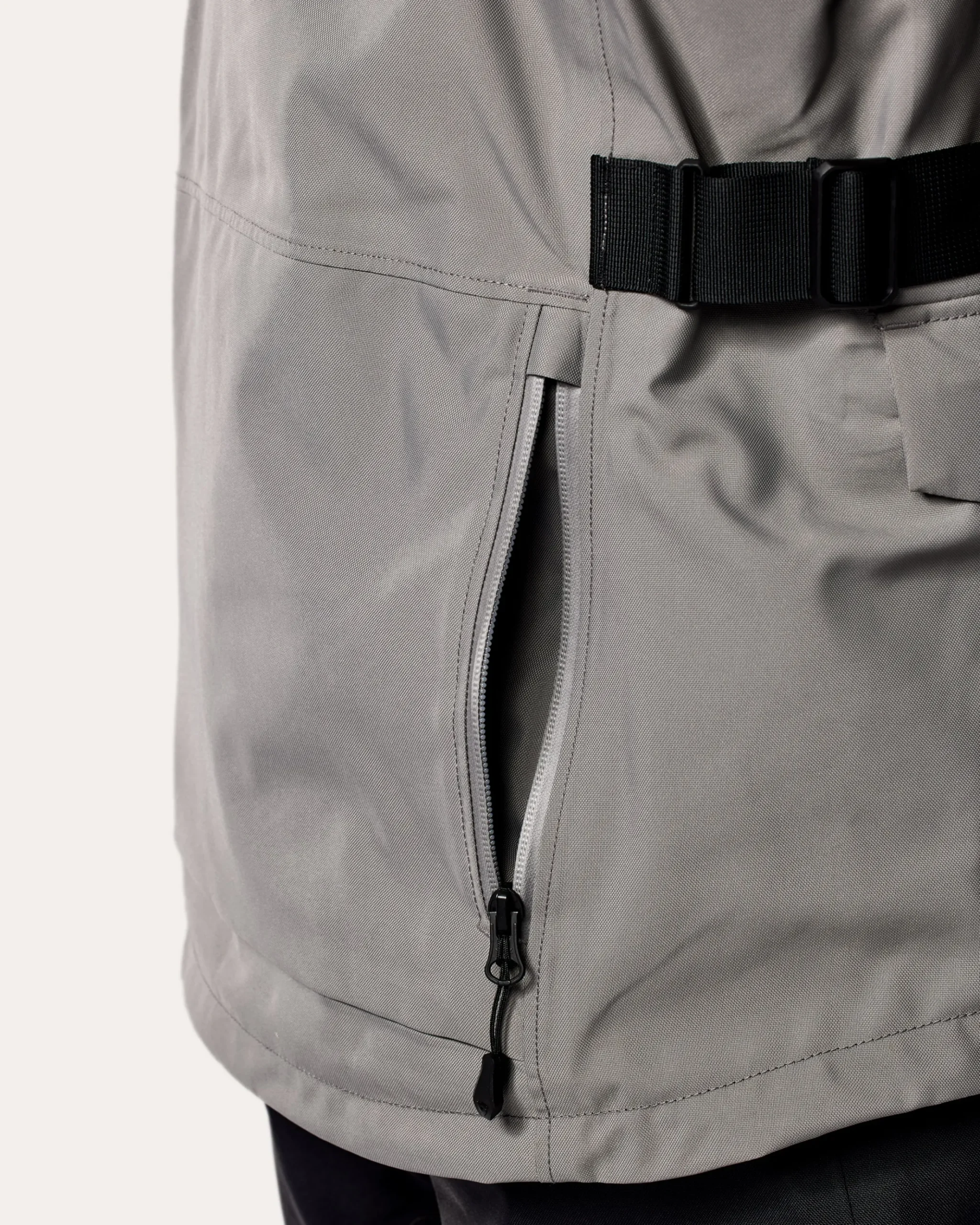Jacket Vertical GTX