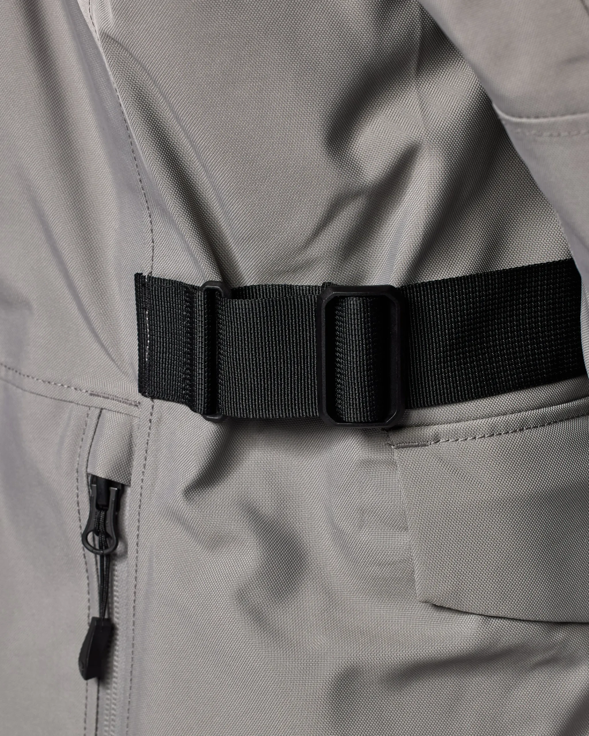 Jacket Vertical GTX