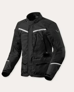 Jacket Voltiac 3 H2O