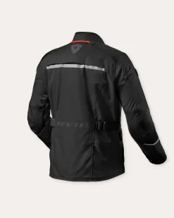 Jacket Voltiac 3 H2O