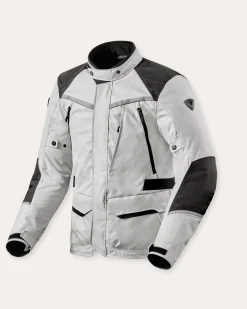 Jacket Voltiac 3 H2O