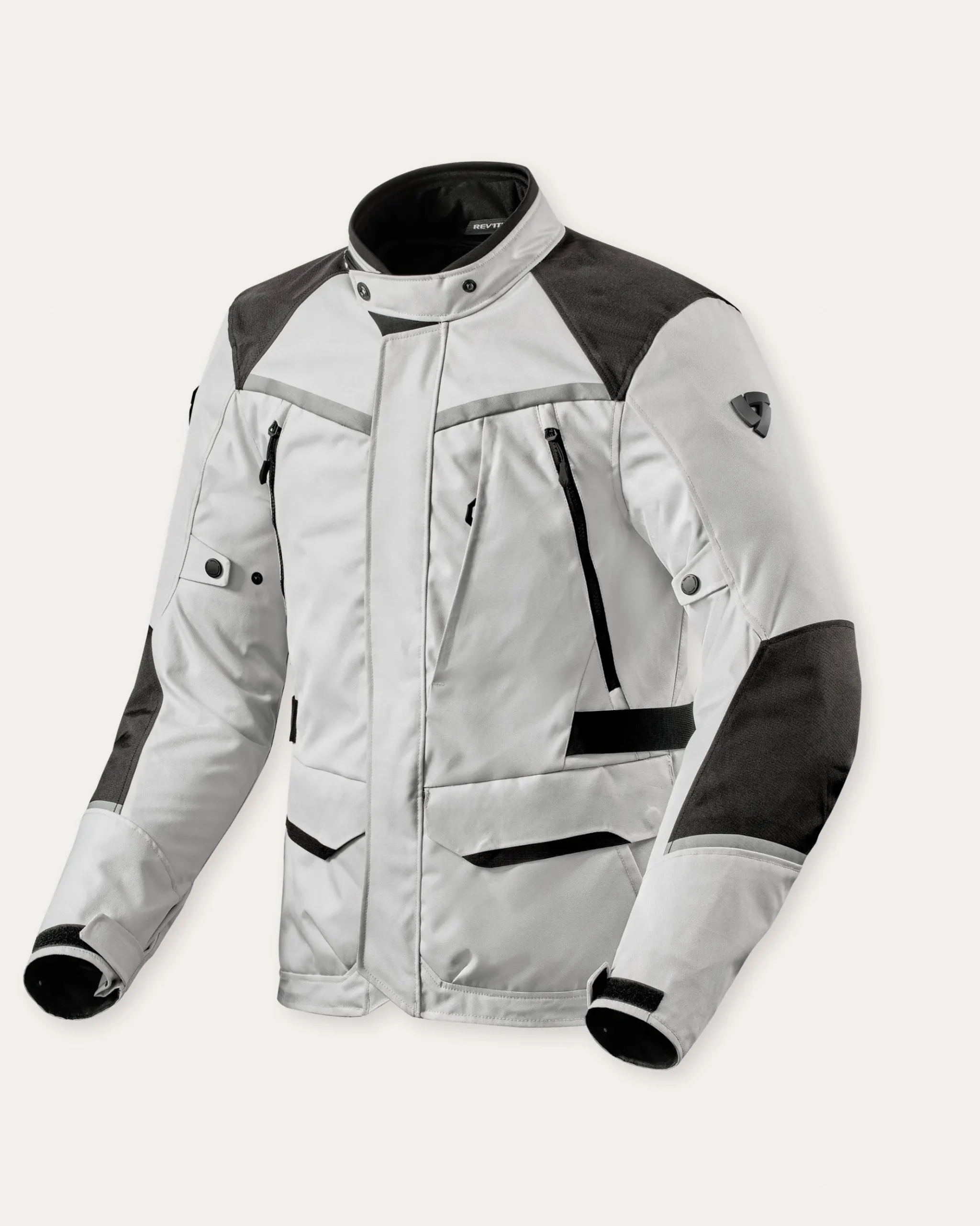 Jacket Voltiac 3 H2O