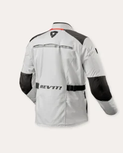 Jacket Voltiac 3 H2O