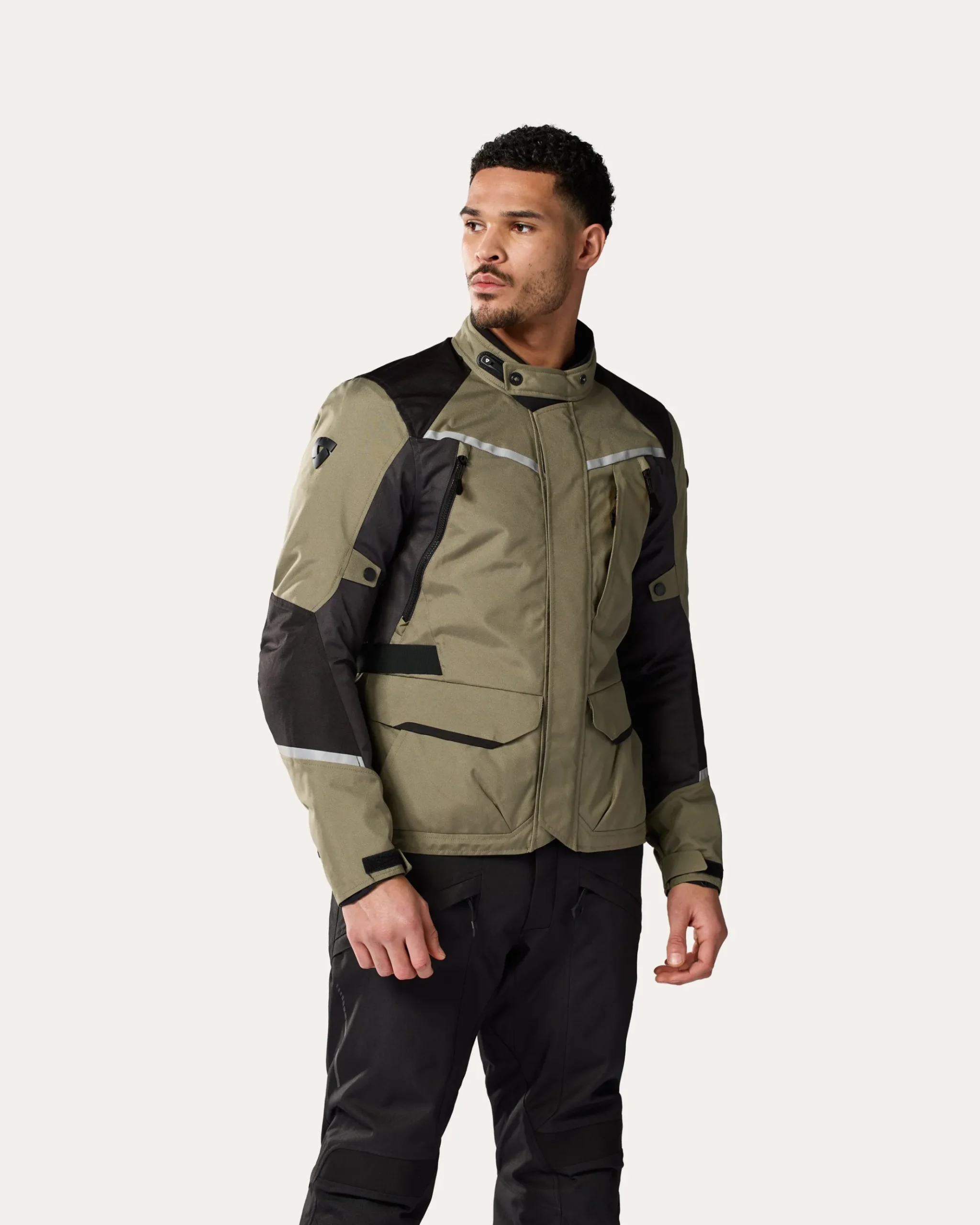 Jacket Voltiac 3 H2O