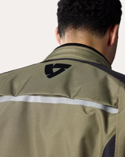 Jacket Voltiac 3 H2O