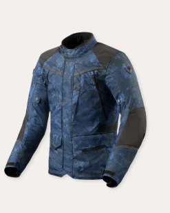 Jacket Voltiac 3 H2O
