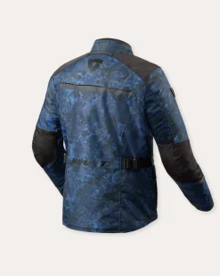 Jacket Voltiac 3 H2O