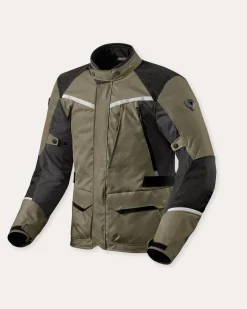 Jacket Voltiac 3 H2O