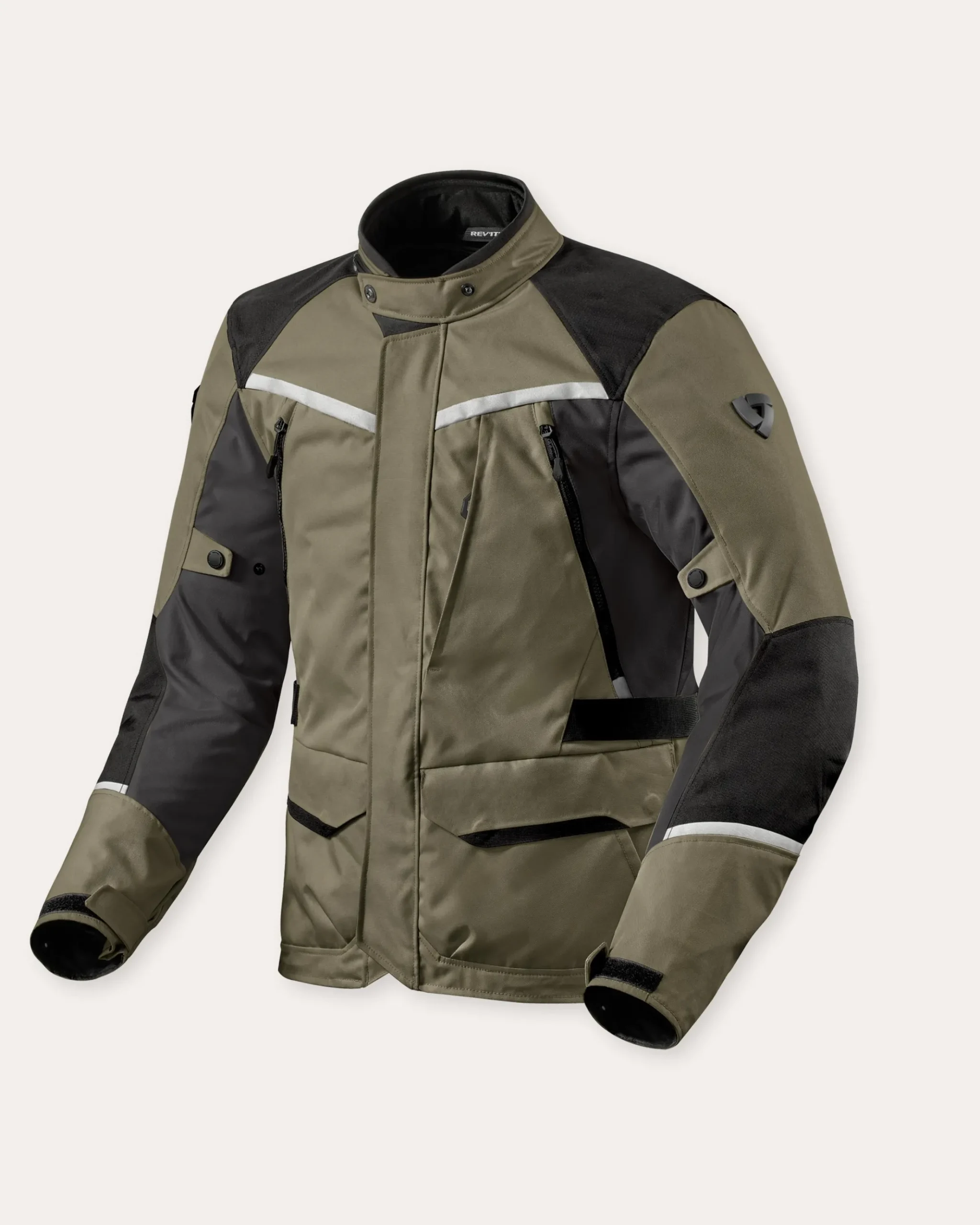 Jacket Voltiac 3 H2O