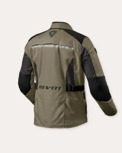 Jacket Voltiac 3 H2O