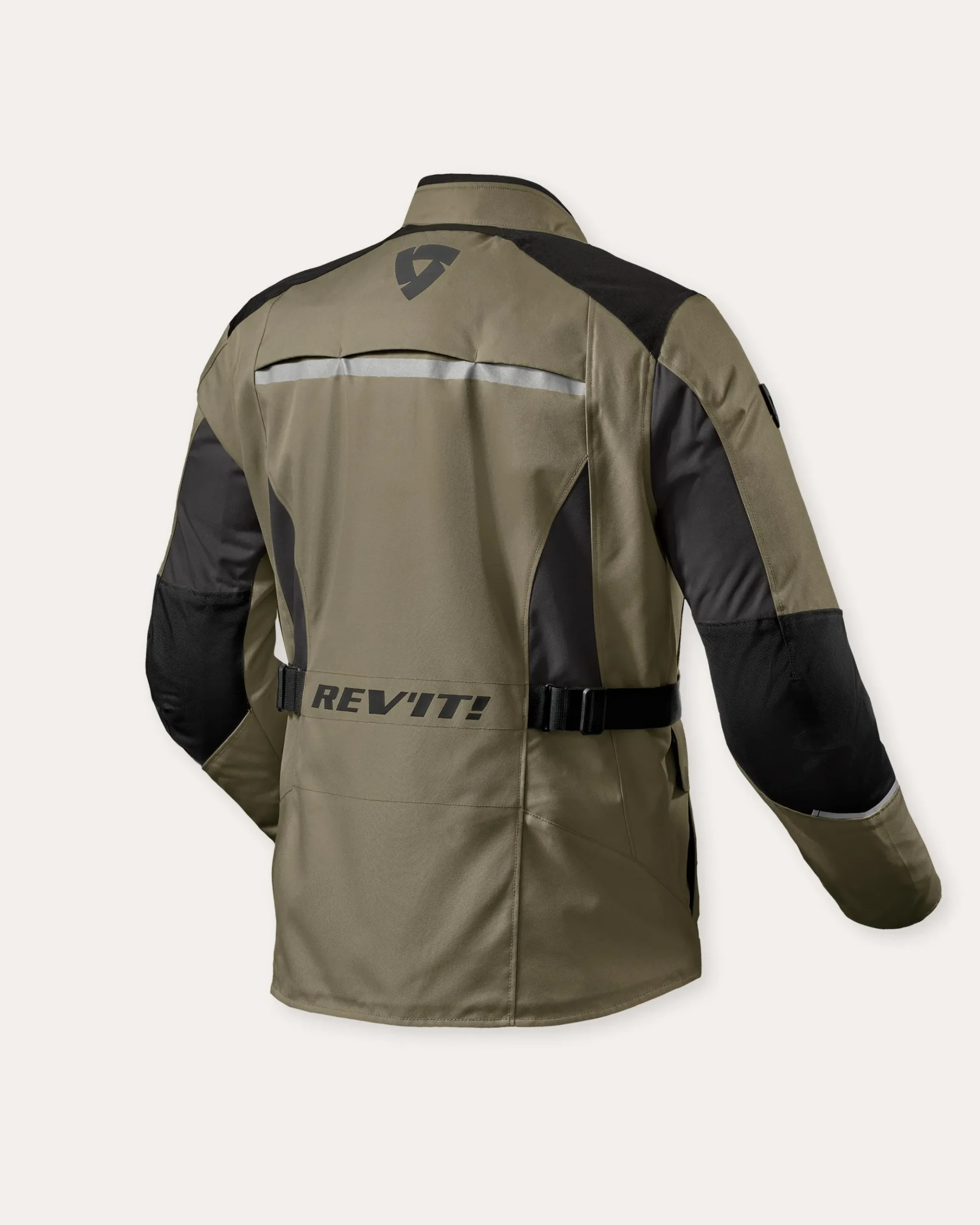Jacket Voltiac 3 H2O