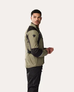 Jacket Voltiac 3 H2O