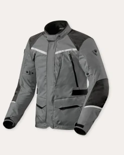 Jacket Voltiac 3 H2O