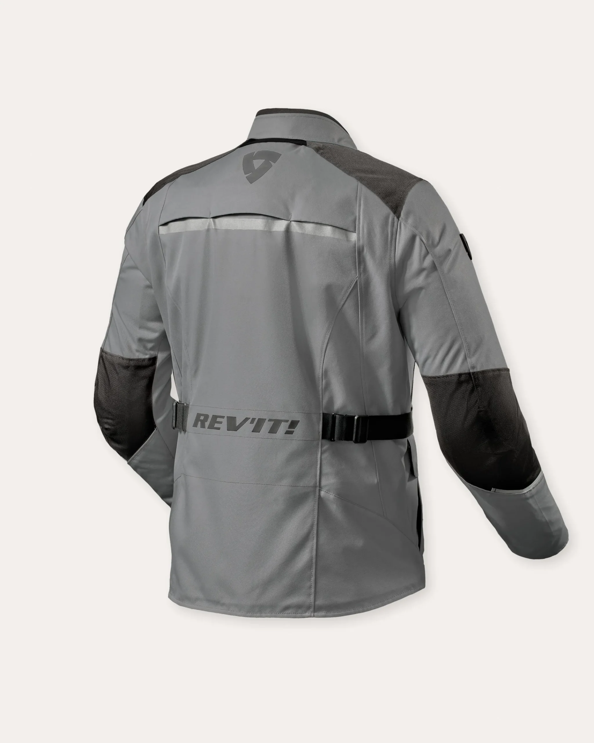Jacket Voltiac 3 H2O