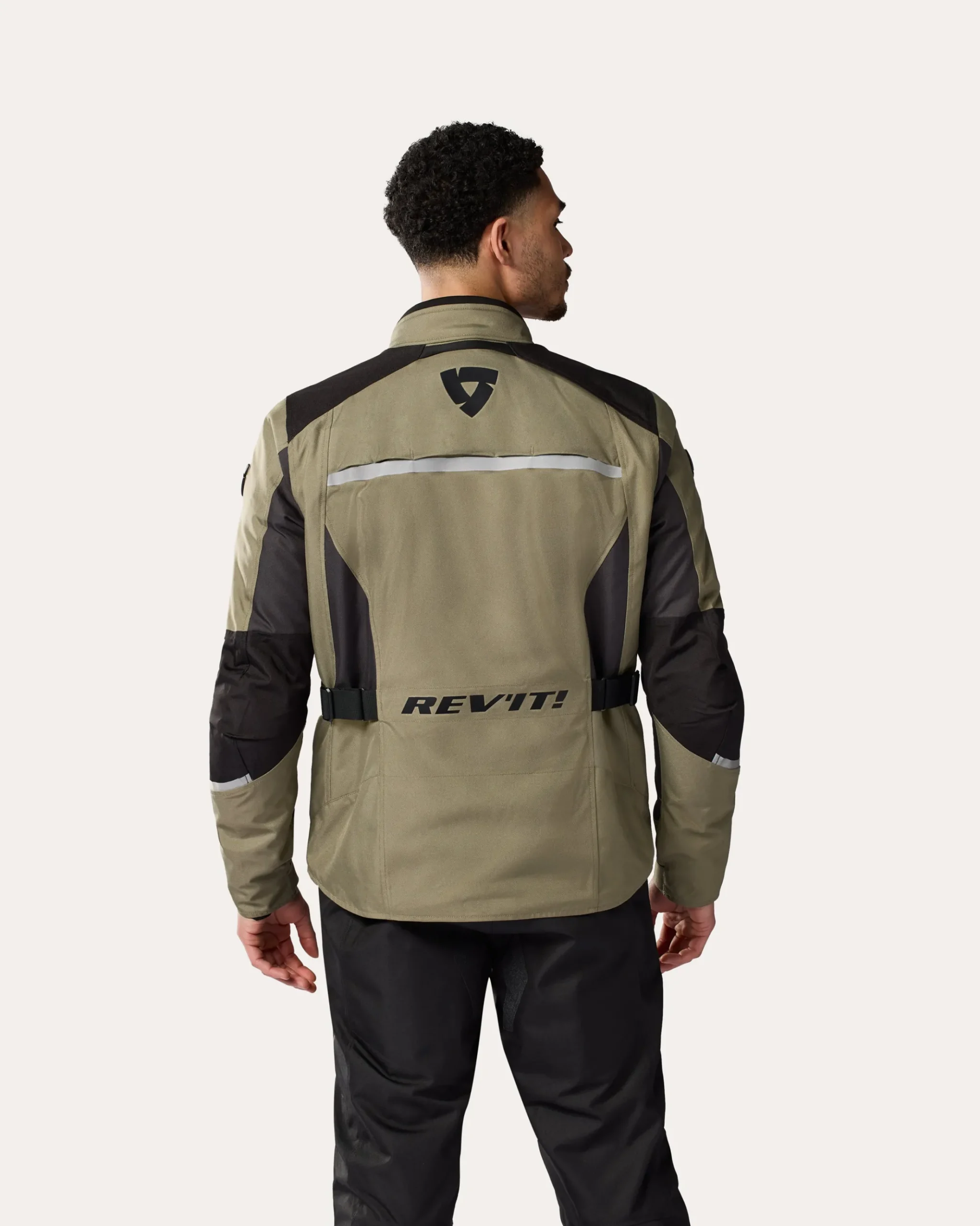 Jacket Voltiac 3 H2O