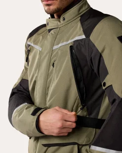 Jacket Voltiac 3 H2O