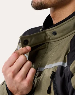 Jacket Voltiac 3 H2O