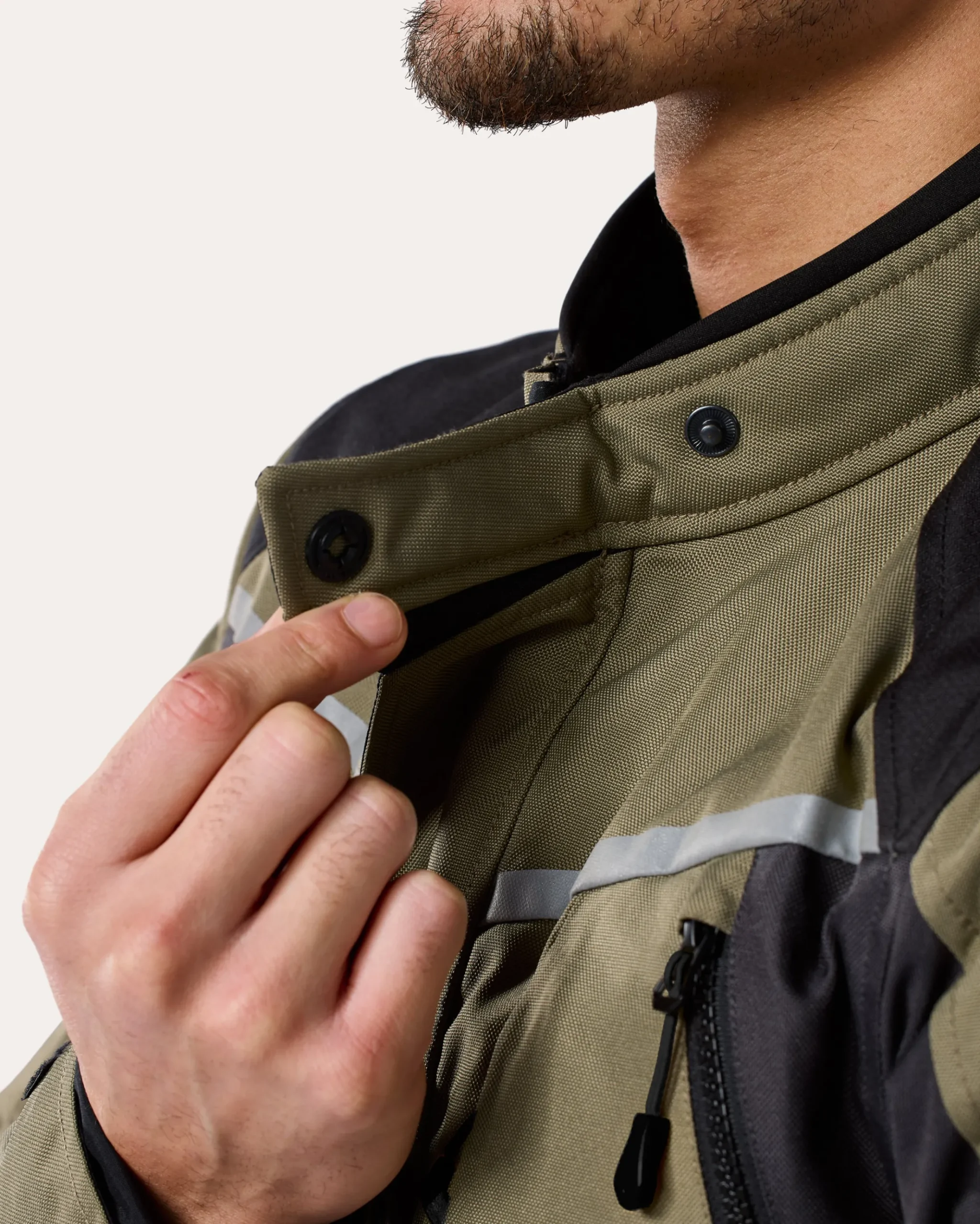 Jacket Voltiac 3 H2O