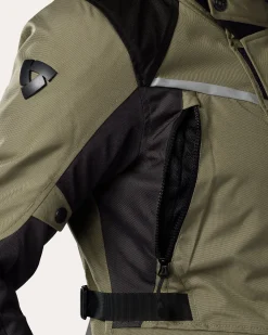 Jacket Voltiac 3 H2O Ladies