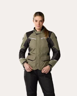Jacket Voltiac 3 H2O Ladies