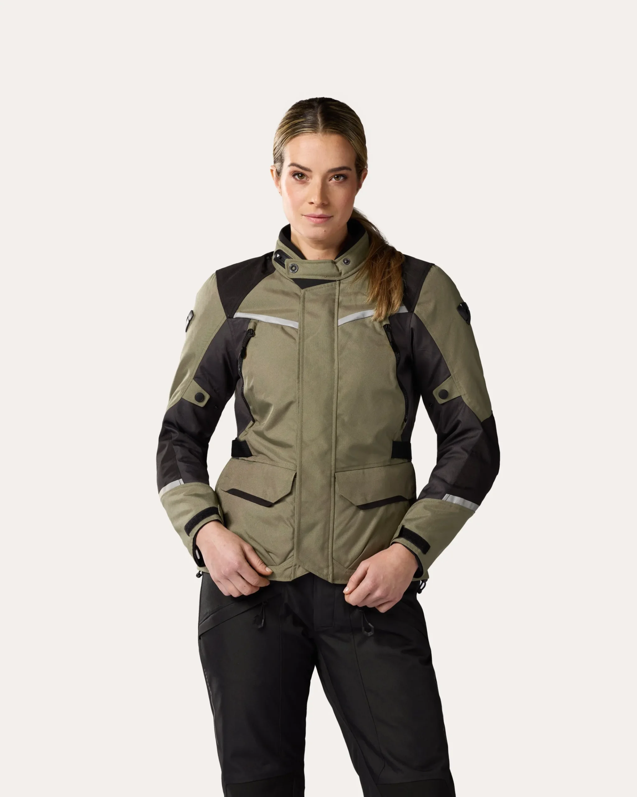 Jacket Voltiac 3 H2O Ladies