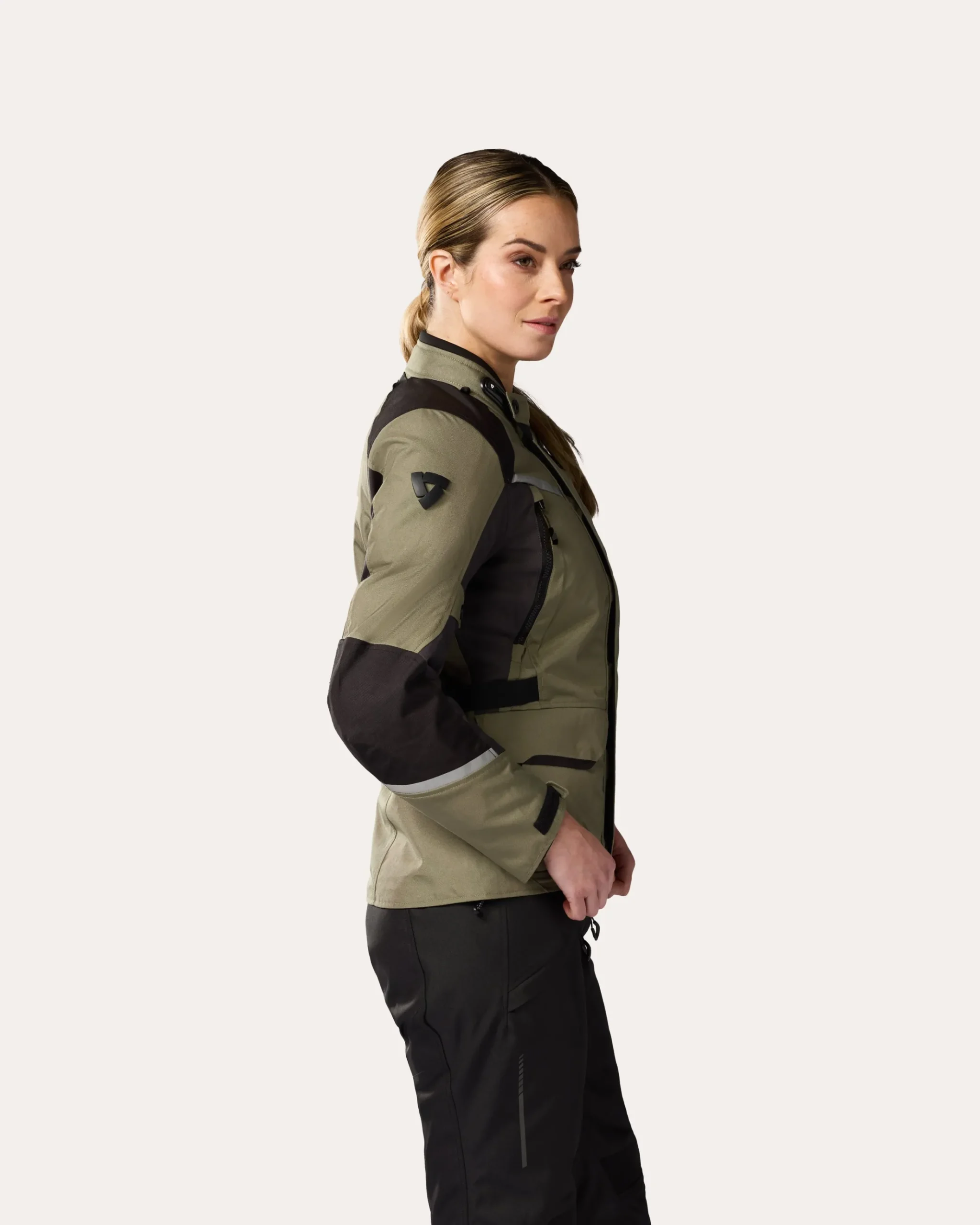 Jacket Voltiac 3 H2O Ladies