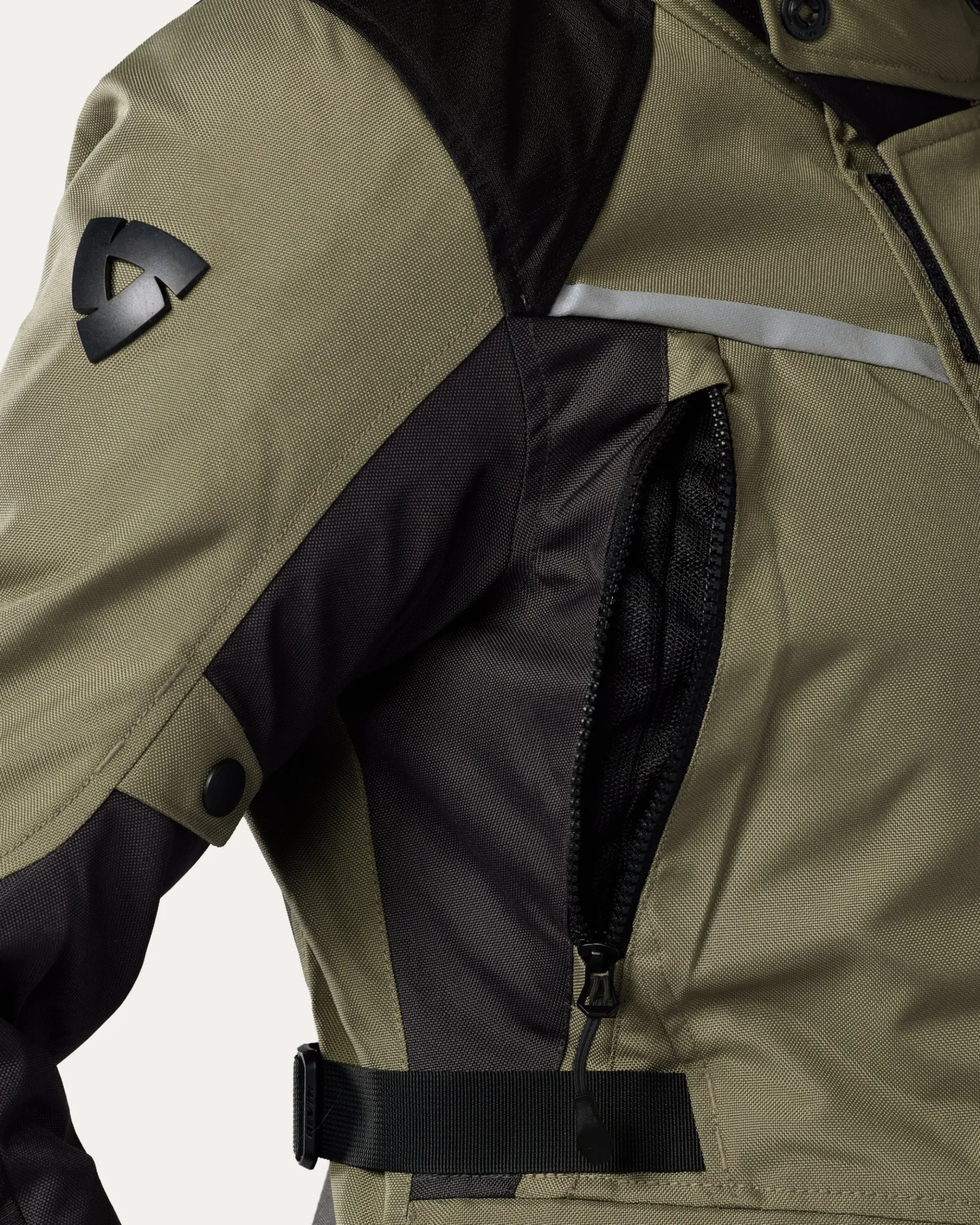 Jacket Voltiac 3 H2O Ladies
