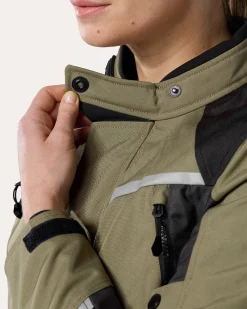 Jacket Voltiac 3 H2O Ladies
