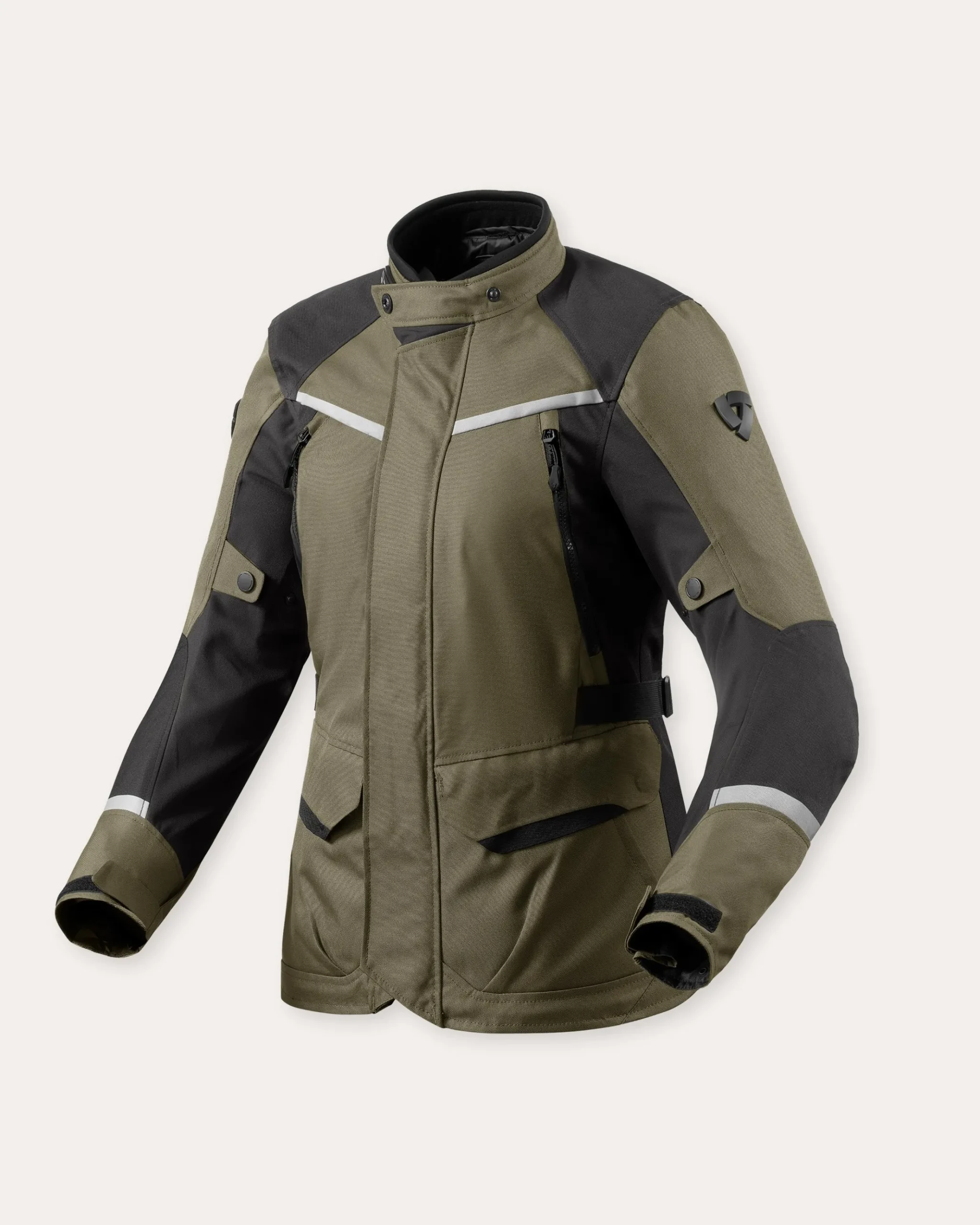 Jacket Voltiac 3 H2O Ladies