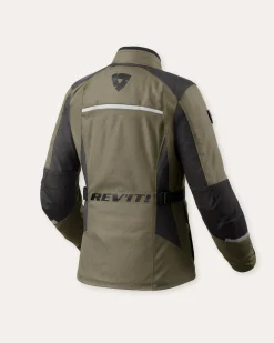 Jacket Voltiac 3 H2O Ladies