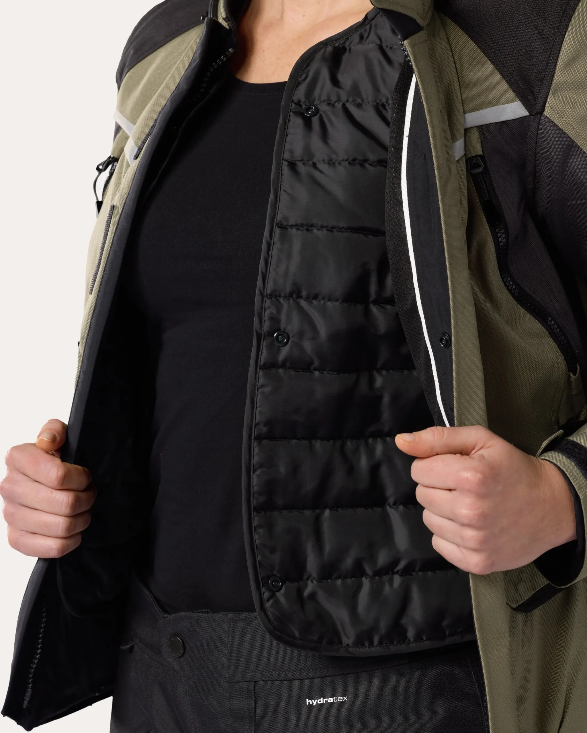 Jacket Voltiac 3 H2O Ladies