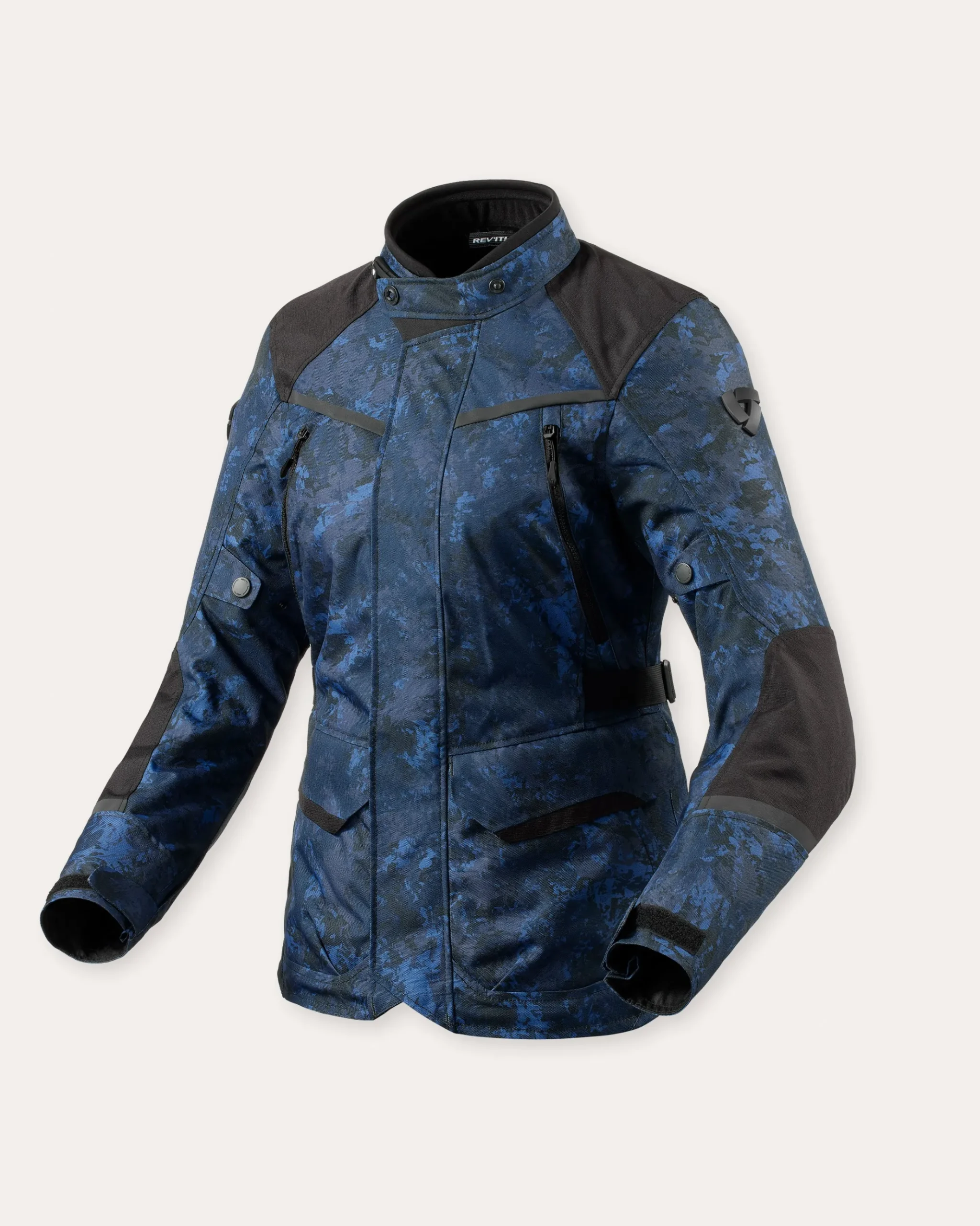 Jacket Voltiac 3 H2O Ladies