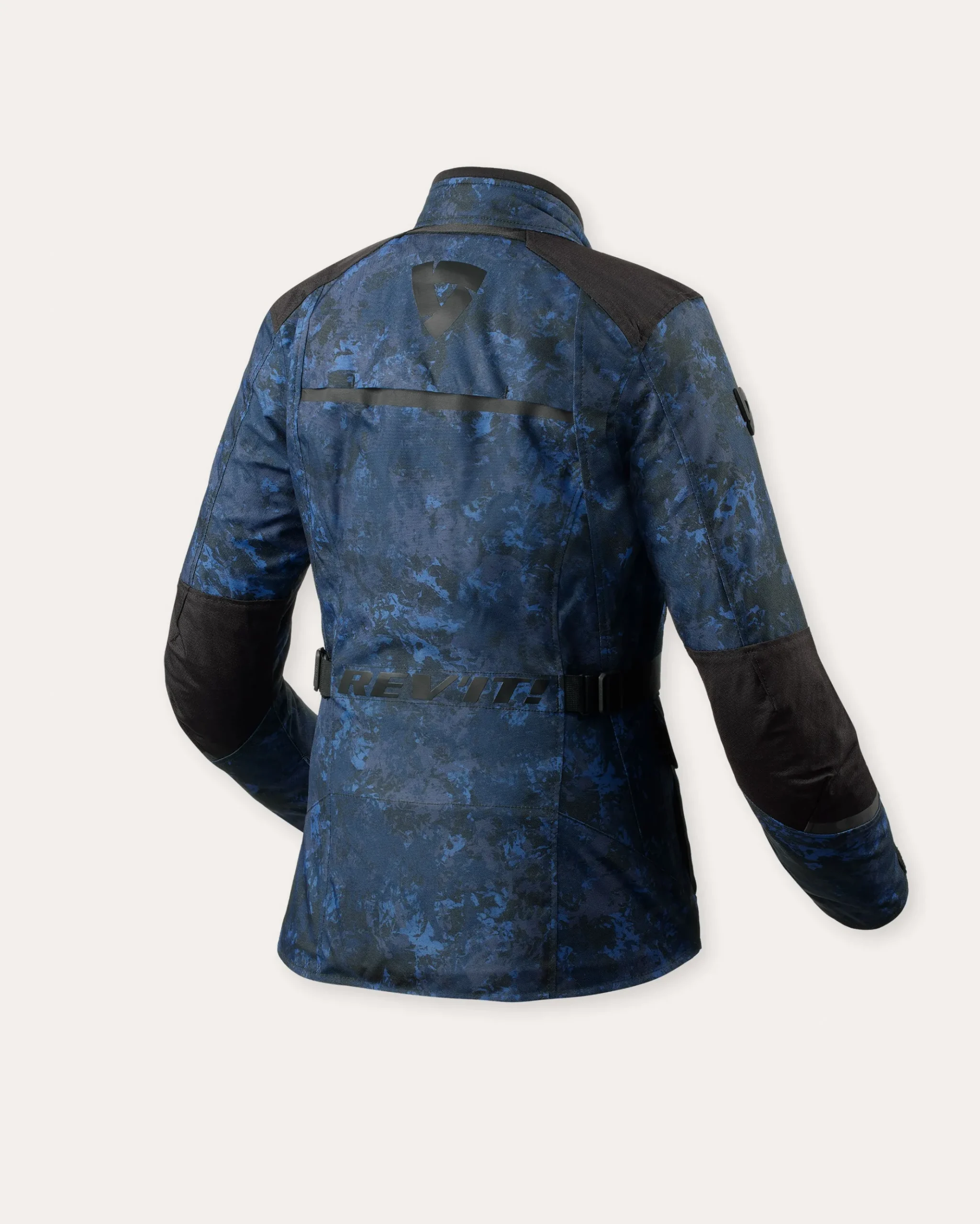 Jacket Voltiac 3 H2O Ladies
