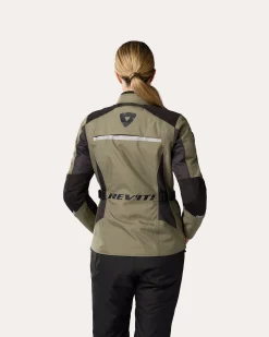 Jacket Voltiac 3 H2O Ladies