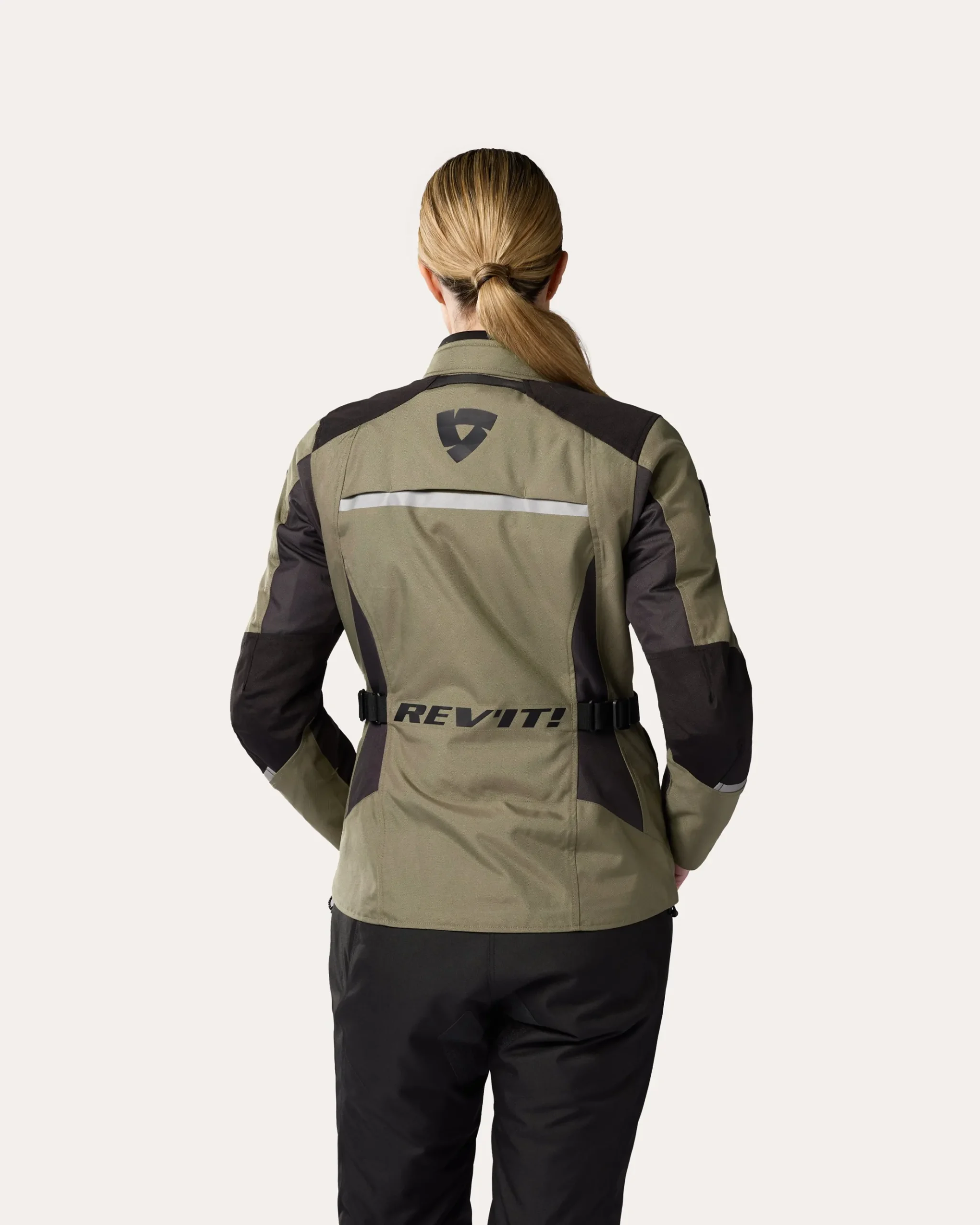 Jacket Voltiac 3 H2O Ladies
