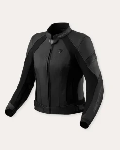 Jacket Xena 4 Ladies