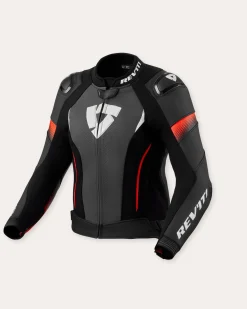 Jacket Xena 4 Pro Ladies
