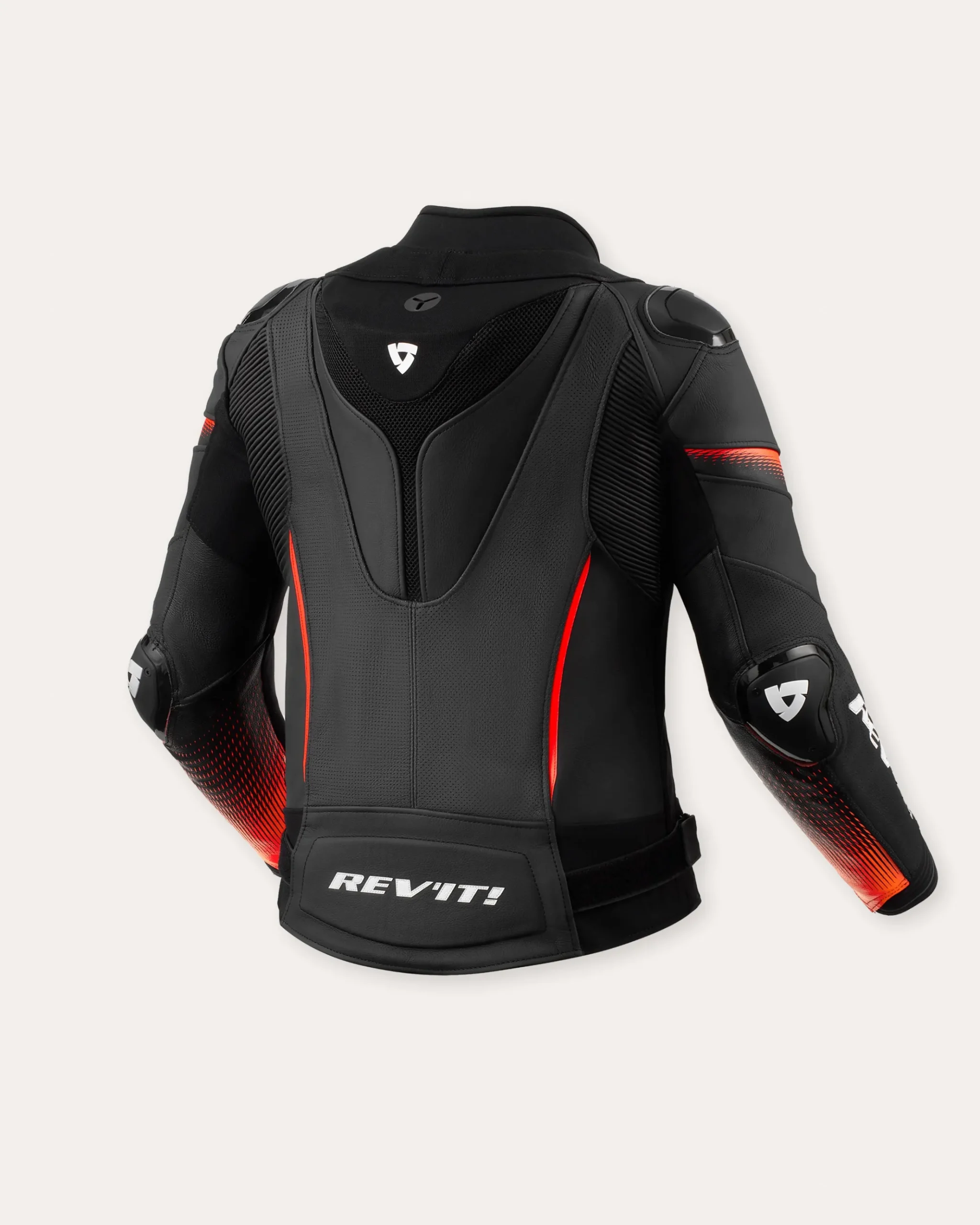 Jacket Xena 4 Pro Ladies