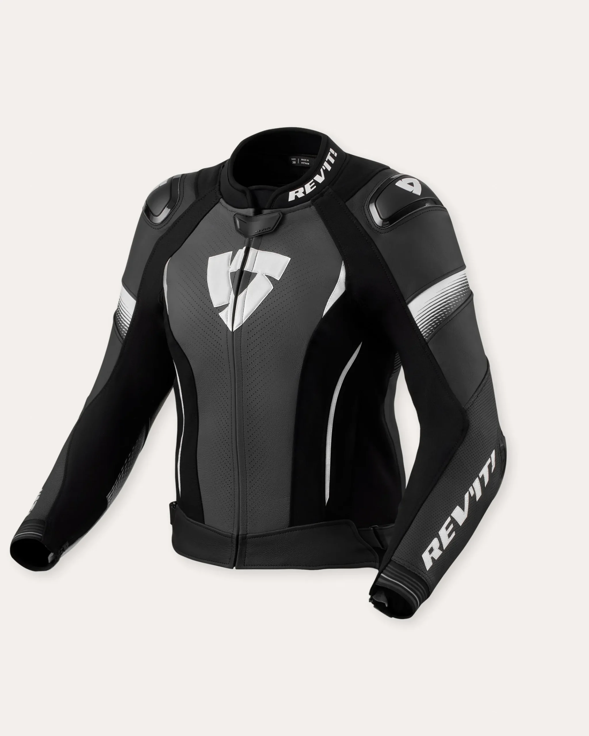 Jacket Xena 4 Pro Ladies
