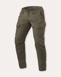 Jeans Cargo 2 TF