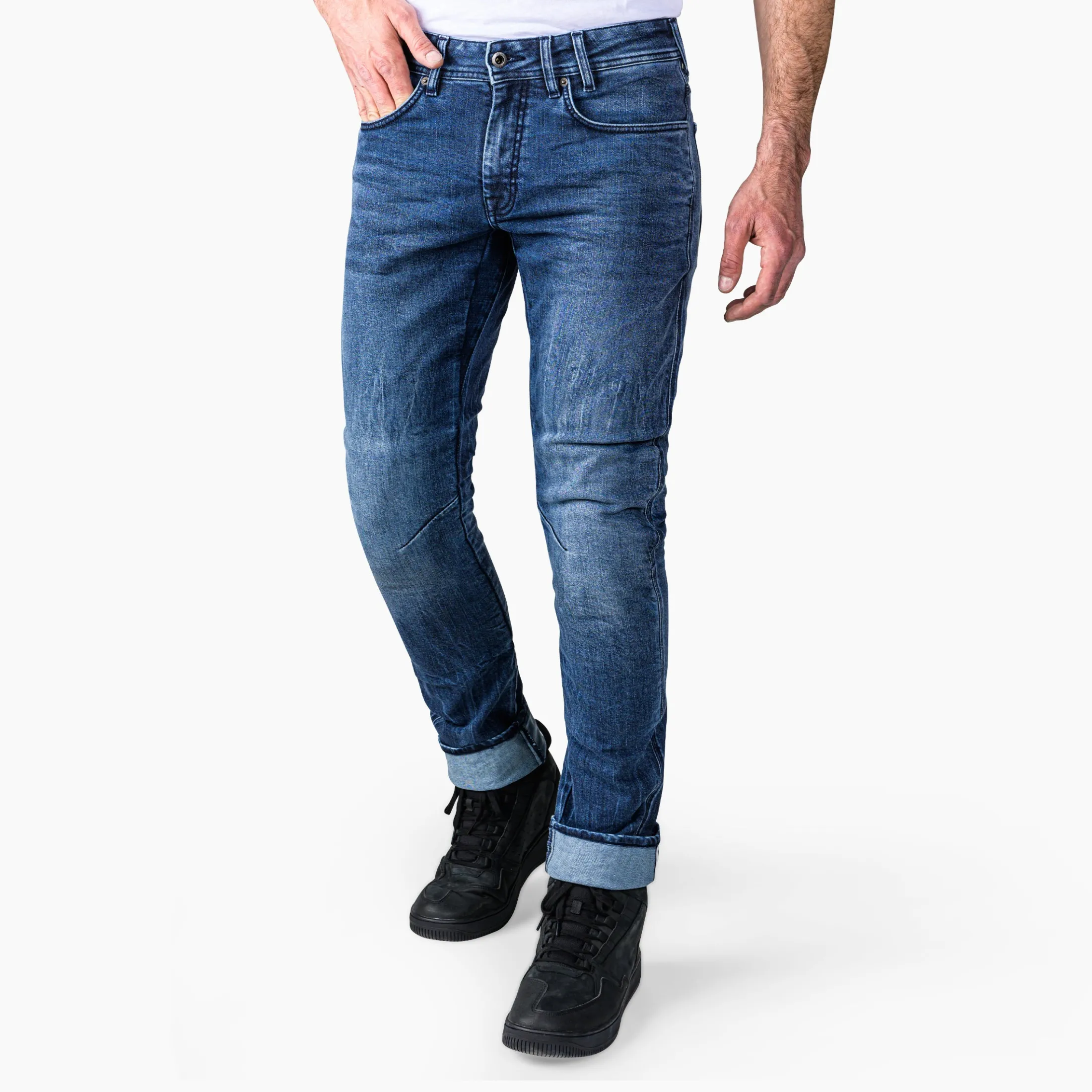 Jeans Detroit 2 TF