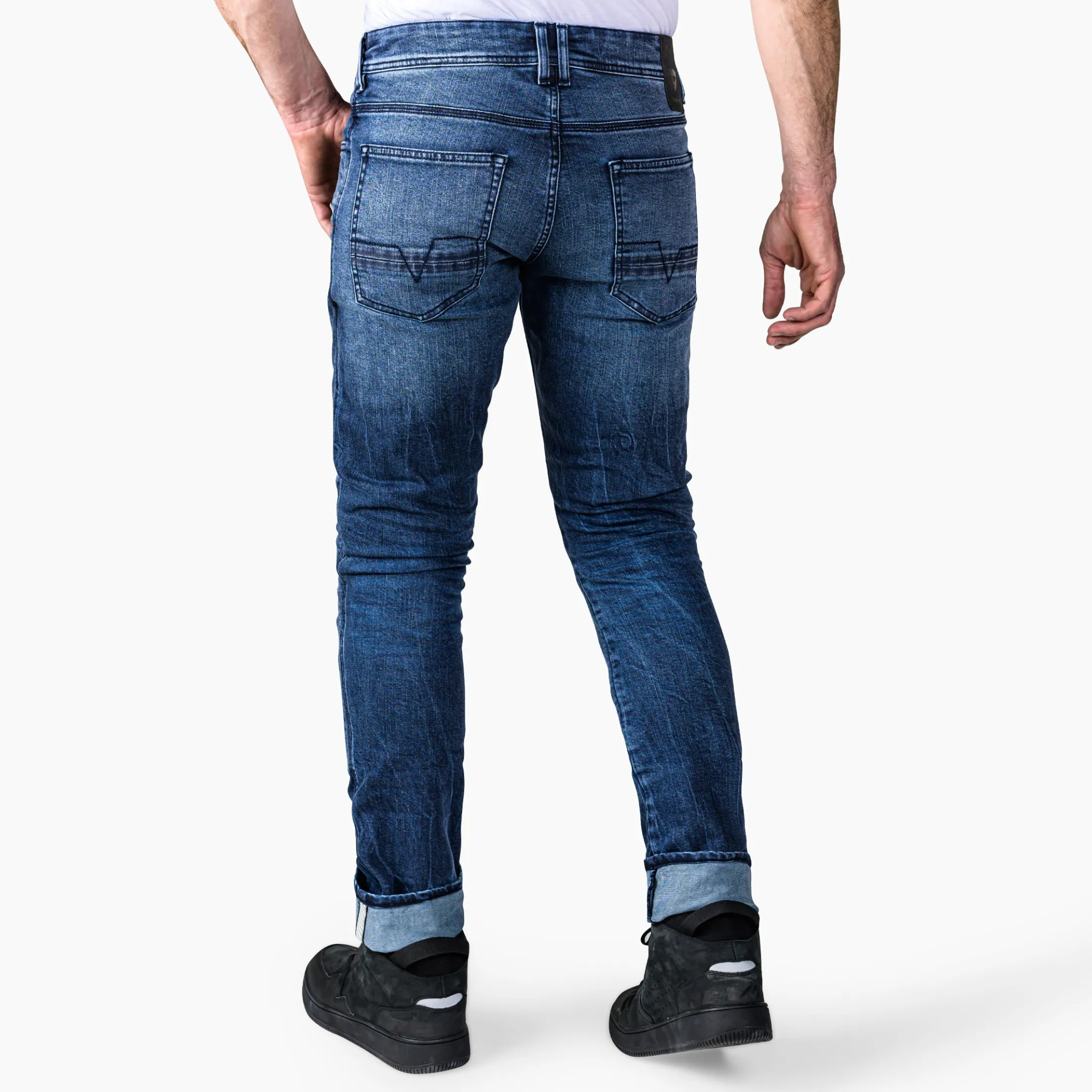 Jeans Detroit 2 TF