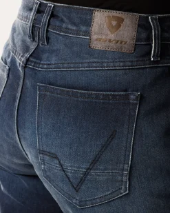 Jeans Harper Tapered Ladies