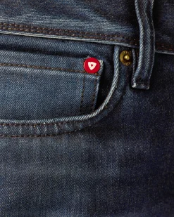 Jeans Harper Tapered Ladies