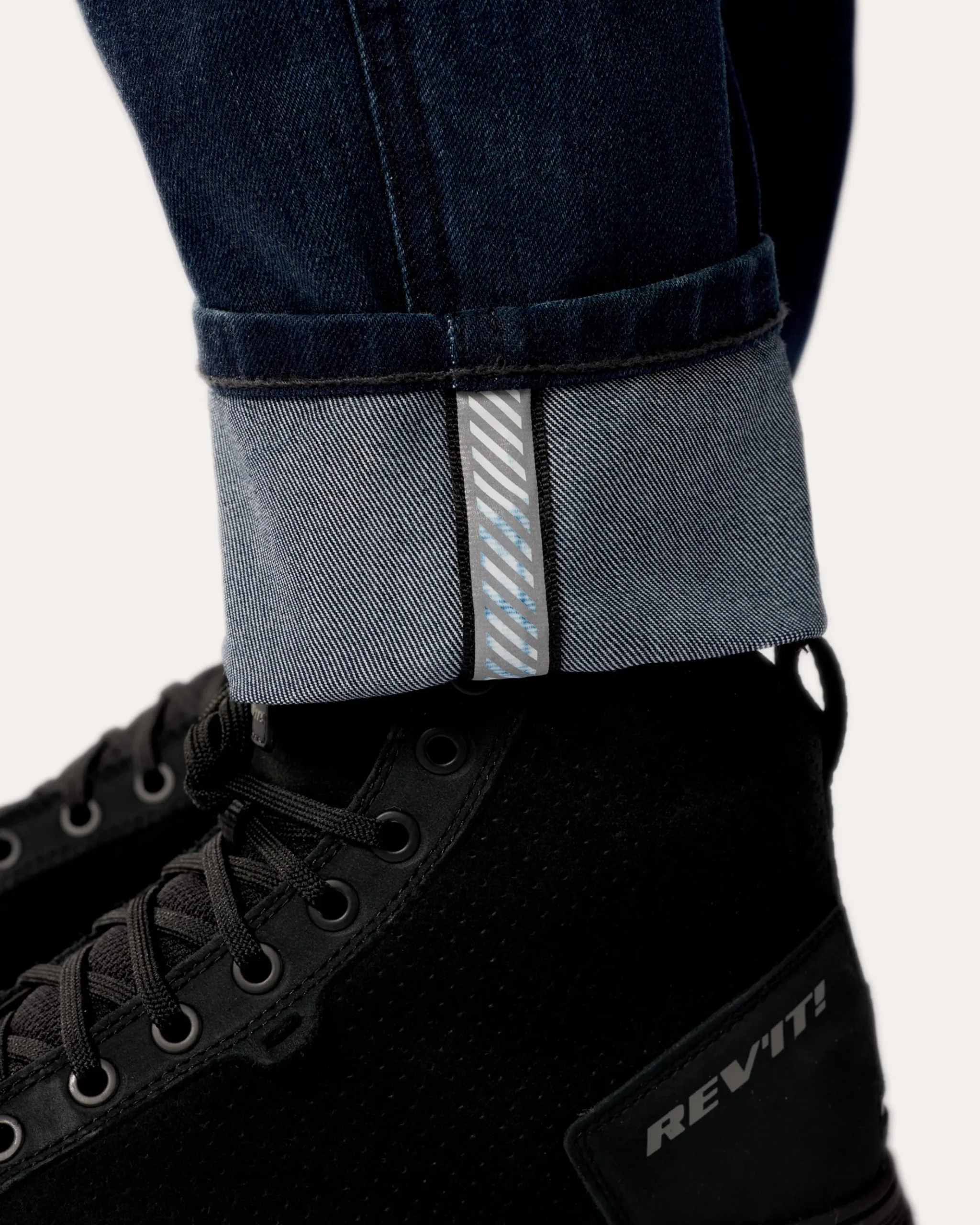 Jeans Harper Tapered Ladies