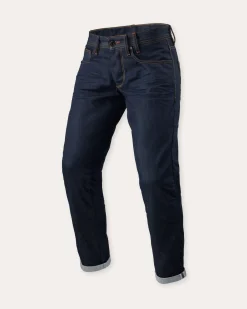 Jeans Lewis Selvedge TF