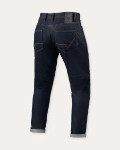 Jeans Lewis Selvedge TF
